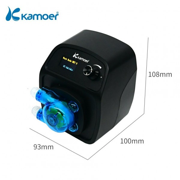 KAMOER X1 PRO T2 WIFI