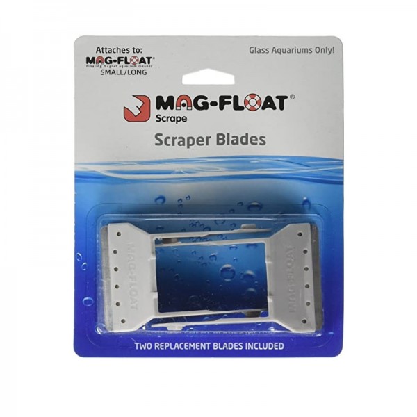 MAG-FLOAT REPLACEMENT SCRAPERS BLADE