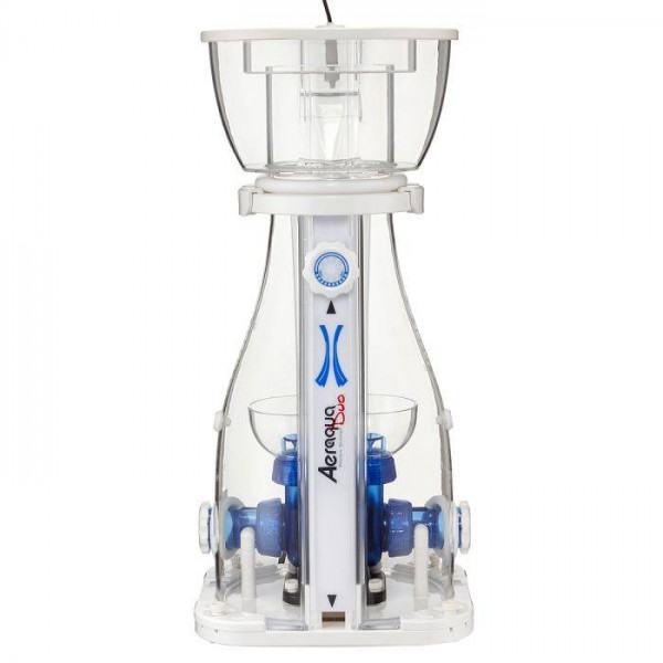 MAXSPECT AERAQUA DUO PROTEIN SKIMMER - AD600