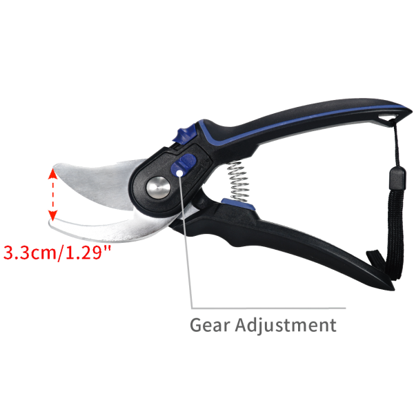 MAXSPECT CORAL PRUNER