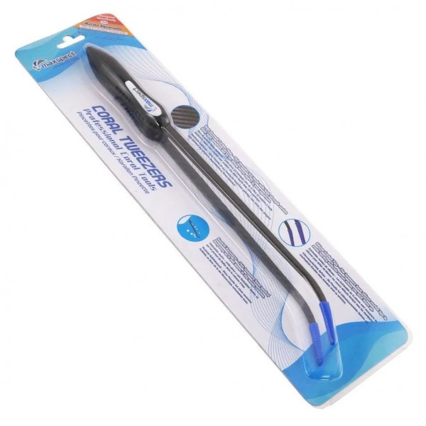 MAXSPECT CORAL TWEEZERS