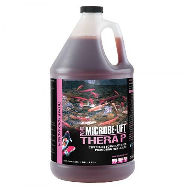 MICROBE LIFT THERA P BENEFICIA - (32OZ) (3.8L)