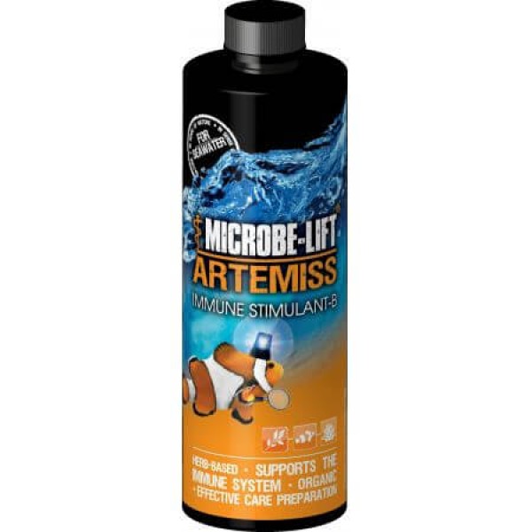Artemiss Saltwater - 16oz