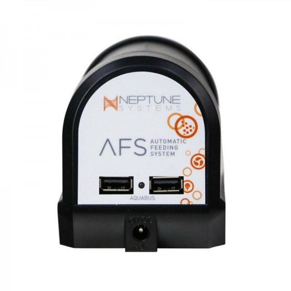 NEPTUNE SYSTEMS AUTOMATIC FEEDING SYSTEM - AFS