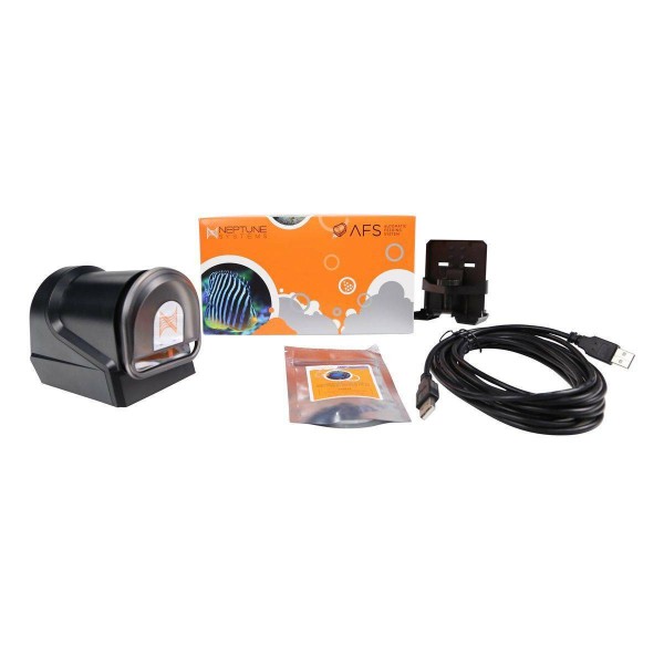 NEPTUNE SYSTEMS AUTOMATIC FEEDING SYSTEM - AFS