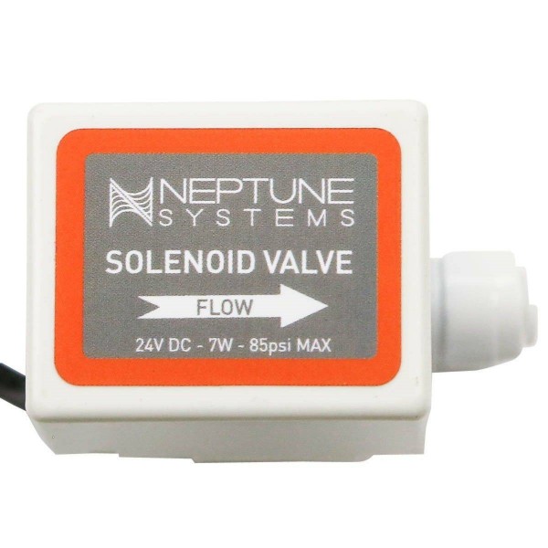 NEPTUNE SYSTEMS SOLENOID VALVE - SV-1