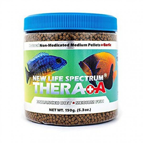 NEW LIFE SPECTRUM THERA A (150G) (300G) (600G) (2200G)