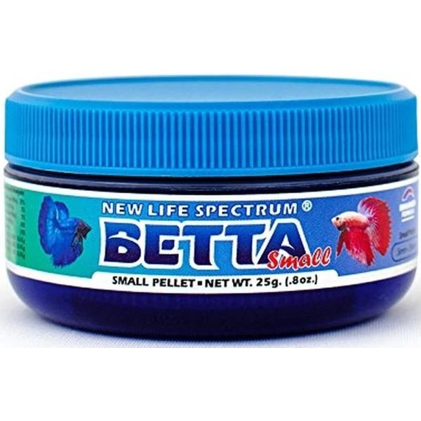 New Life Spectrum Betta - 25G