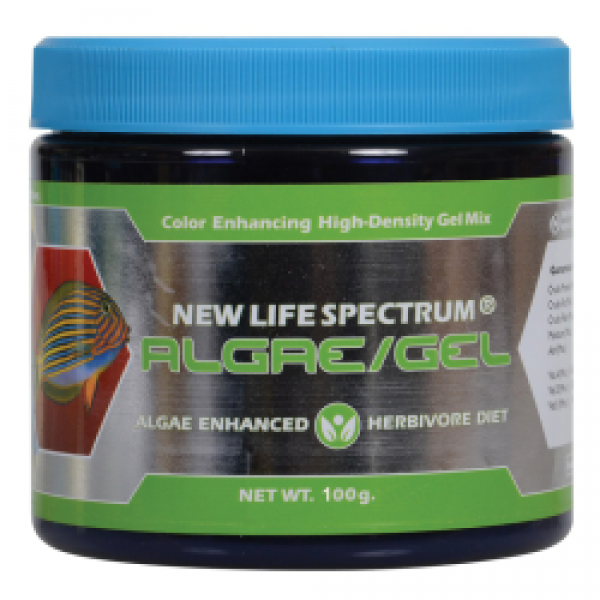 Algae/Gel - 100g