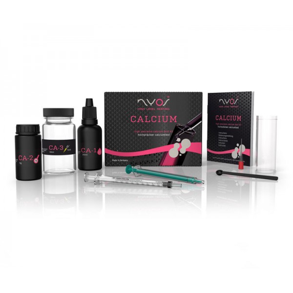 NYOS TEST KIT