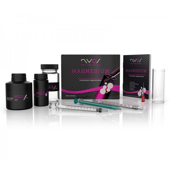 NYOS TEST KIT
