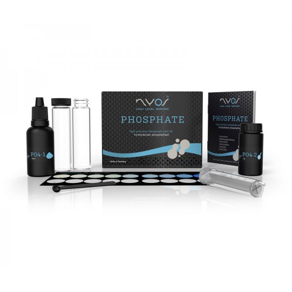 NYOS TEST KIT