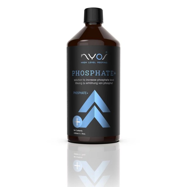 NYOS PHOSPHATE+ - 1000ML