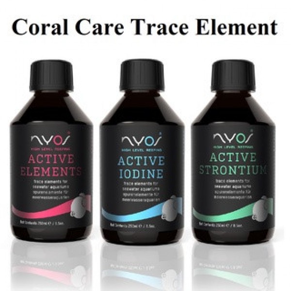 Coral Care Trace Element