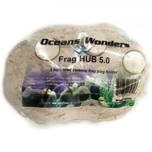 Oceans Wonders FRAG HUB 5.0