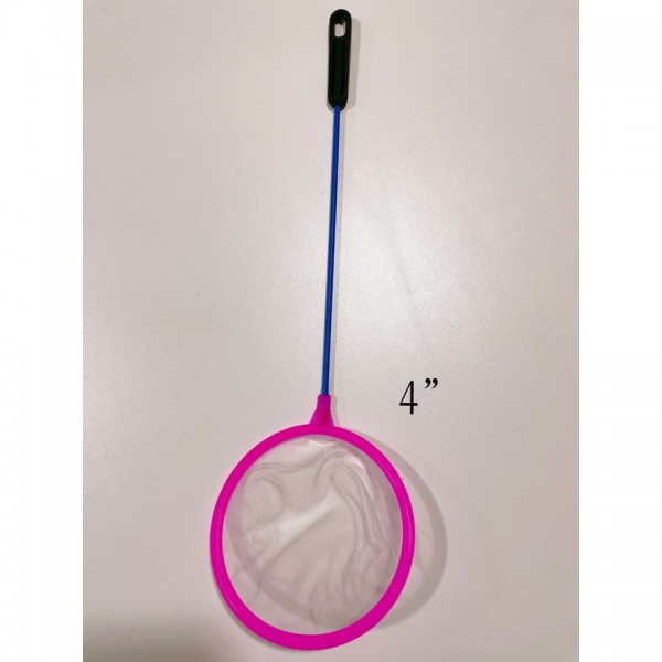 AKUARIUM FISH NET - (3"INCH) (4"INCH)(5"INCH)