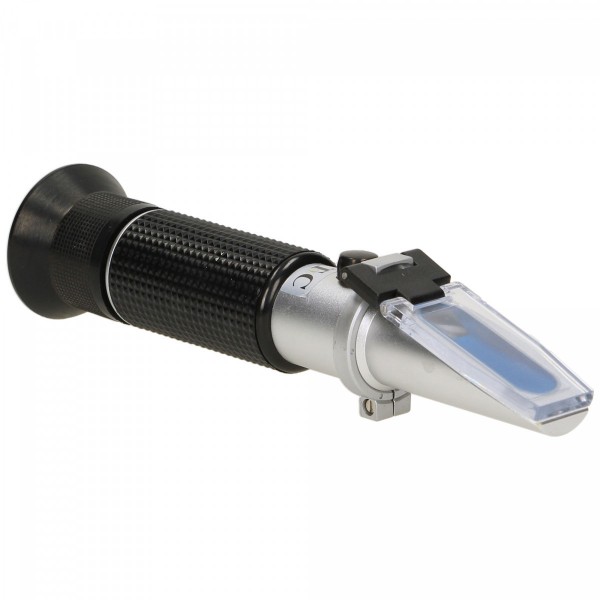 ATC Refractometer (ATC)