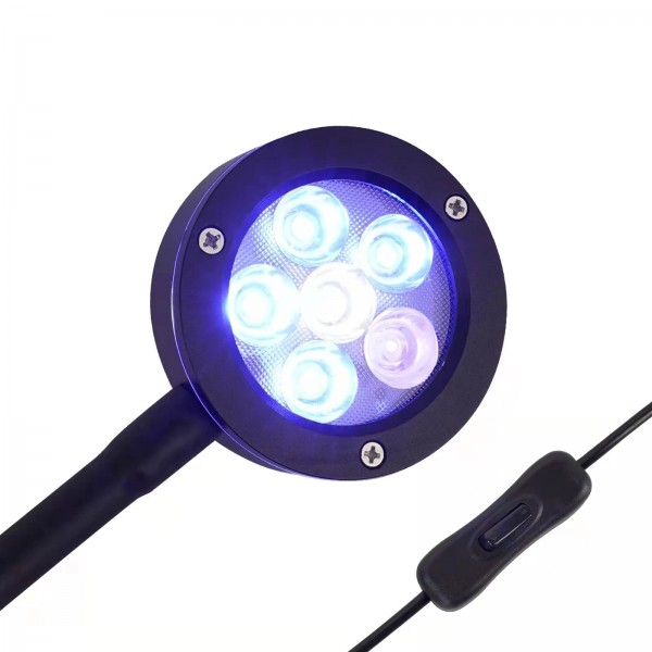 Q2 LED AQUARIUM LIGHTING - BLUE/WHITE