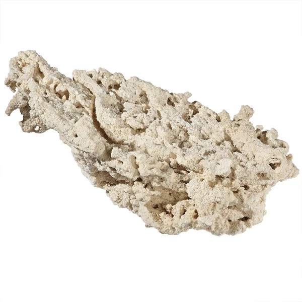 MARCOROCKS PREMIUM SHELF ROCK - 40IBS (18KG)
