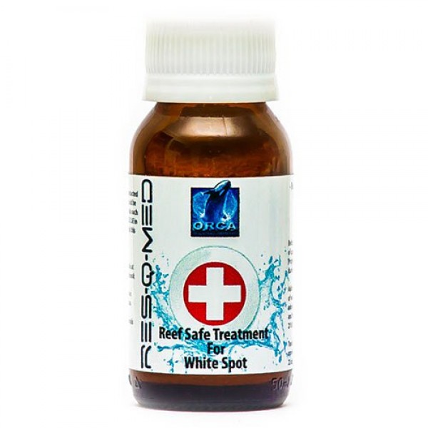 Reef Safe Treatment For White Spot - 50ml