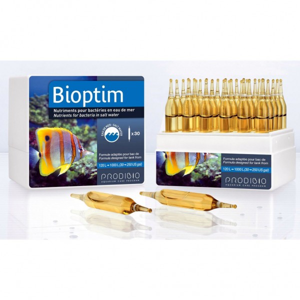 PRODIBIO BIOPTIM - (5 VIALS) (1BOX 30VIALS)