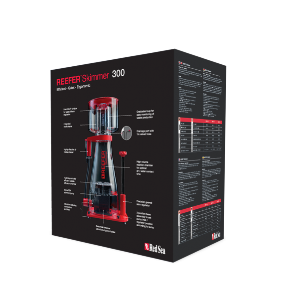 RED SEA RS REEFER SKIMMER - (300) (600) (900)