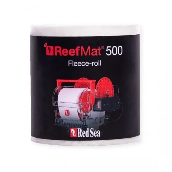 RED SEA REEF MAT FLEECE ROLL 