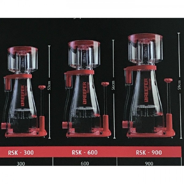 RED SEA RS REEFER SKIMMER - (300) (600) (900)