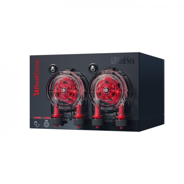 RED SEA REEFDOSE - (2 DOSER) (4 DOSER)