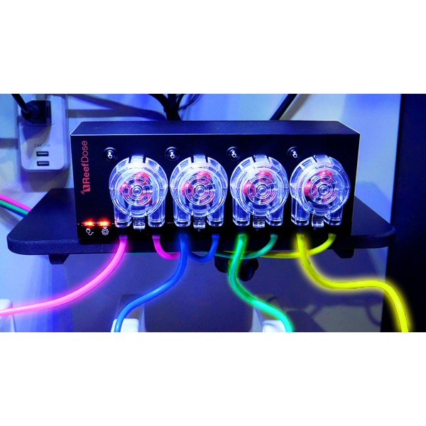 RED SEA REEFDOSE - (2 DOSER) (4 DOSER)