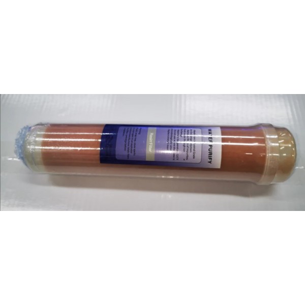 RODI & ACC RESIN CARTRIDGE