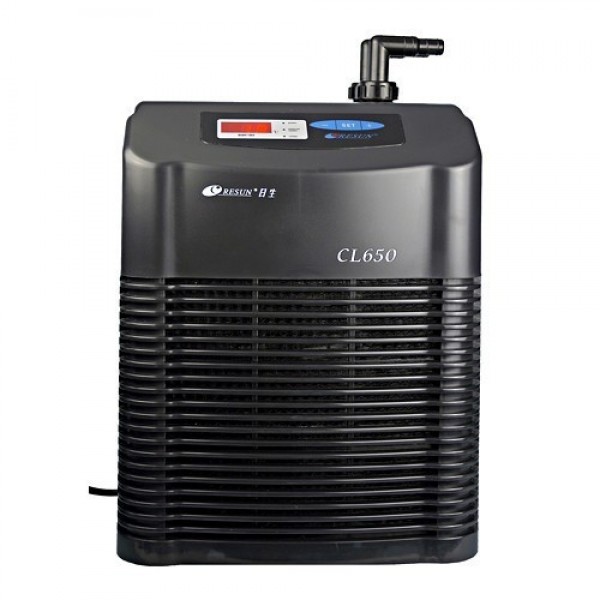 RESUN CHILLER - CL-650 ( 1 YEAR WARRANTY )