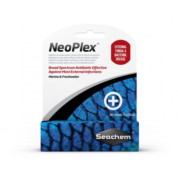 SEACHEM NEOPLEX -10G (0.35OZ)