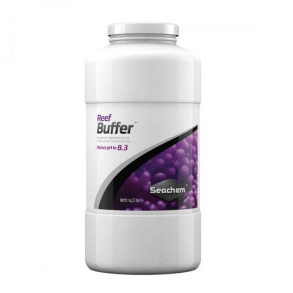 SEACHEM REEF BUFFER - (250G) (1KG)