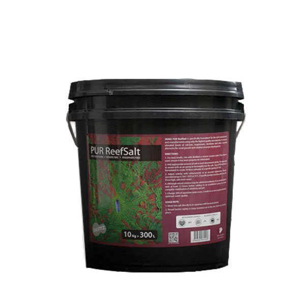 SKIMZ REEF SALT - 10KG