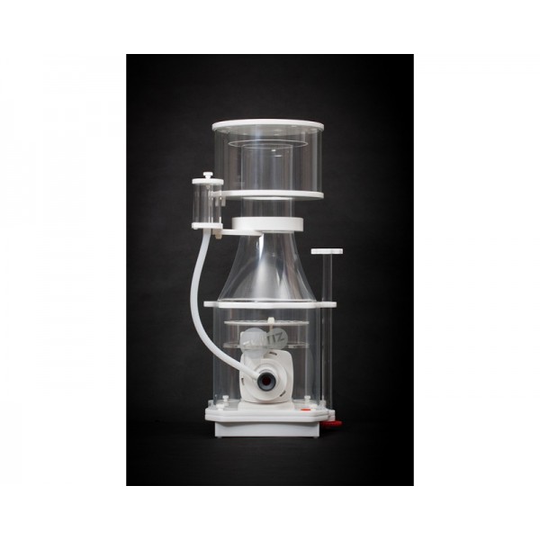 SKIMZ SM207DC MONZTER PROTEIN SKIMMER ( 1 MONTH WARRANTY )