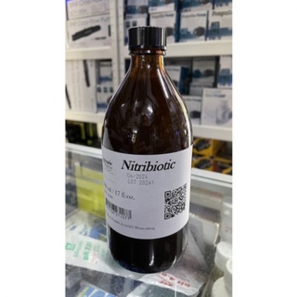 TROPIC MARIN NITRIBIOTIC - (50ML) (500ML)