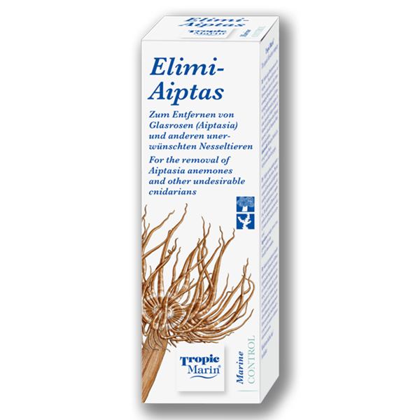 TROPIC MARIN ELIMI AIPTAS  50ML