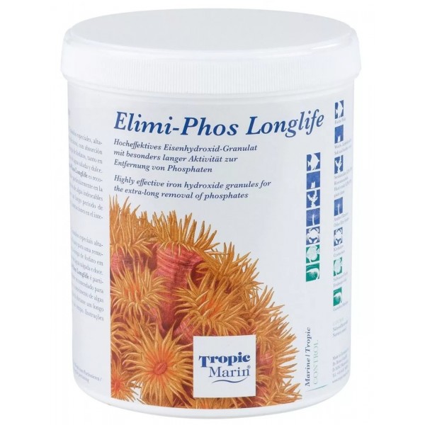 TROPIC MARIN ELIMI PHOS LONGLIFE 