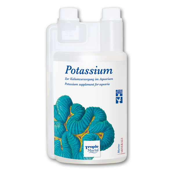 TROPIC MARIN POTASSIUM - 500ML