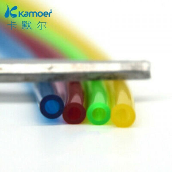 KAMOER COLOR TUBE FOR DOSING PUMP - 2 METER