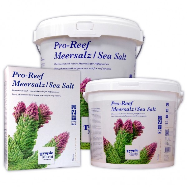 Tropic Marin  Pro Reef Salt 
