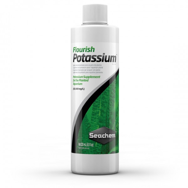 Flourish Potassium™