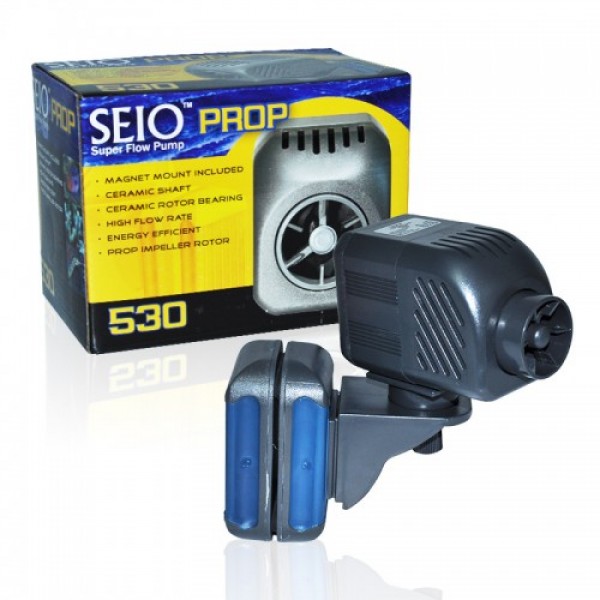 PROP SUPER FLOW PUMP